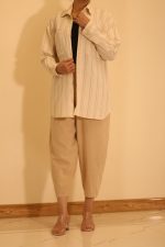 شومیز لنین کنفی - Image 2