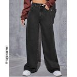 شلوار جین بگ