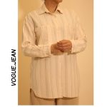 شومیز لنین کنفی