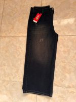 شلوار جین واید لگ  زنانه تا سایز بزرگ - Image 8