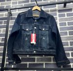 کت جین زنانه - Image 3